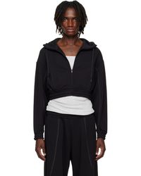 On Shoes - Fka Twigs Editi Club Cropped Hoodie - Lyst