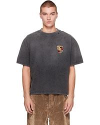 Ksubi - Shield Halen S/S T-Shirt - Lyst