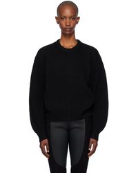 Helmut lang military grunge sweater online