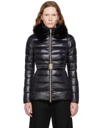 Herno - Claudia Down Jacket - Lyst