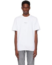 Han Kjobenhavn T-shirts for Men | Online Sale up to 65% off | Lyst