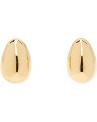 Sophie Buhai - Tiny Egg スタッドピアス - Lyst
