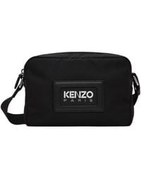 KENZO - Paris Crossbody Bag - Lyst