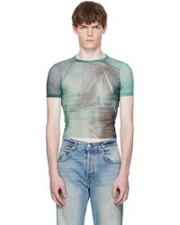 Jean Paul Gaultier - 'The Water' Baby T-Shirt - Lyst