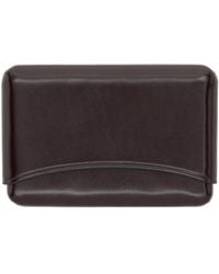 Lemaire - Molded Card Holder - Lyst