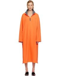 Sandy Liang - Sloane Maxi Dress - Lyst