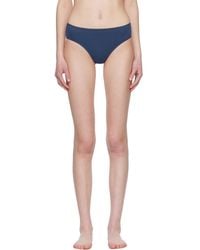 Bellini Bikini - Three-Pack Alma Briefs - Lyst
