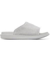 Y-3 - Slides - Lyst