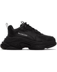 Balenciaga Triple S Sneakers for Men - Up to 15% off | Lyst