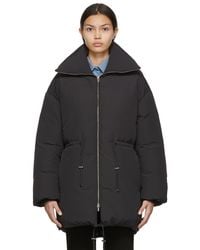 Totême Jackets for Women | Online Sale up to 61% off | Lyst