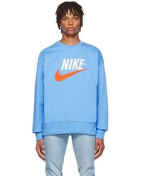 Nike Sweatshirts for Men | Online Sale up to 70% off | Lyst