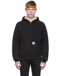 carhart hoodie for men