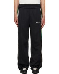 Palm Angels - Classic Logo Vintage Track Pants - Lyst