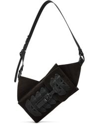Innerraum - Object U01 Pocket Crossbody Bag - Lyst