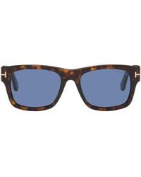 Tom Ford - Smith Sunglasses - Lyst