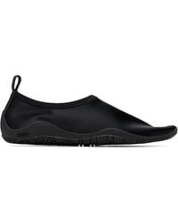 Jil Sander - Elbe Slip On Loafers - Lyst