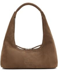 Marge Sherwood - Integrated Strap Shoulder Bag - Lyst