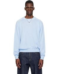 Jacquemus - 'The J' Sweater - Lyst