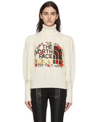 Women's Gucci Turtlenecks | Lyst