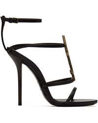 Chaussure talon ysl Clearance