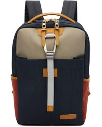 master-piece - No.02340 V2 Link Backpack - Lyst