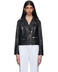 ksubi leather jacket