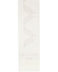 ALEXANDER DIGENOVA - Soccer Scarf - Lyst