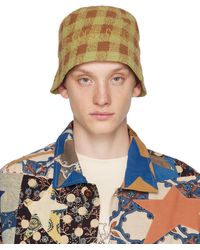 STORY mfg. - Brew Bucket Hat - Lyst