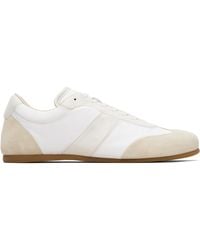 Lemaire - Soft Runner Sneakers - Lyst