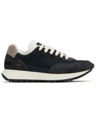 Common Projects - Track Classic Sneakers - Lyst