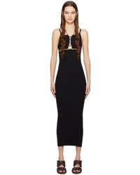 Wynn Hamlyn - Sunny Maxi Dress - Lyst