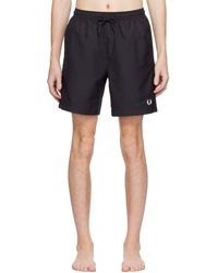 Fred Perry Beachwear for Men | Online Sale up to 58% off | Lyst
