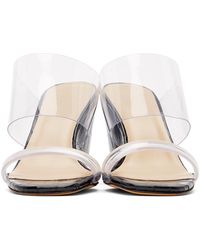 Maryam Nassir Zadeh Shoes For Women Up To 66 Off At Lyst Com