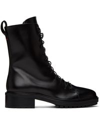 Aeyde - Isa Boots - Lyst