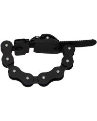 Innerraum - Object B06 Bike Chain Large Bracelet - Lyst