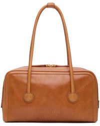 Marge Sherwood - Soft Boston Small Bag - Lyst