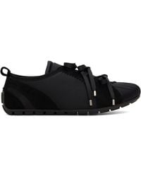 Simone Rocha - Ballerina Grip Sneakers - Lyst