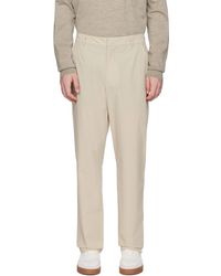 Norse Projects - Aaren トラウザーズ - Lyst