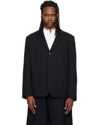 YMC - Like A Jacket Blazer - Lyst