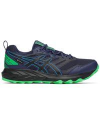Womens Mens Shoes Mens Trainers Low-top trainers s Gel-sonoma 15-50 Gtx Sneakers in Blue Asics Hs4 