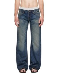 Raimundo Langlois - Bootcut Jeans - Lyst