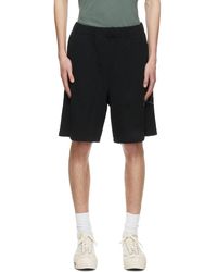 Undercover - Cotton Shorts - Lyst