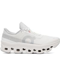On Shoes - Cloudmster 1 Sneakers - Lyst