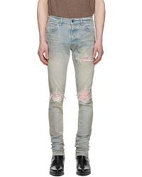 Amiri - Mx1 International Jeans - Lyst