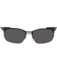 Oakley - Wire Tap 2.0 Sunglasses - Lyst