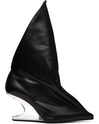 Rick Owens - Tower Strutter Taco 8 Heeled Boots - Lyst