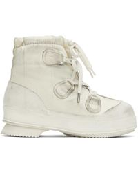 Acne Studios Shoes for Women | Online Sale up to 50% off | Lyst