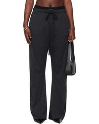 Fear Of God - Holiday Jersey Flare Lounge Pants - Lyst