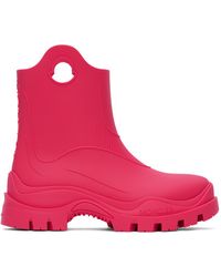Moncler - Misty Rain Boot - Lyst