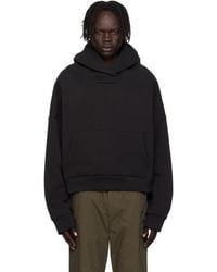 Entire studios - Heavy Hoodie - Lyst